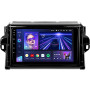 Штатна магнітола Teyes CC3L 4+32 Gb Toyota Fortuner 2 2015-2018 9 — фото товару