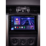Штатная магнитола Teyes CC3L 4+32 Gb Toyota Fortuner 2 2015-2018 9 — фото товару