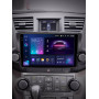 Штатная магнитола Teyes CC3 2k 6+128 Gb Toyota Highlander 2 XU40 2007-2013 (F1) 10