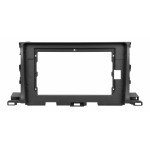 Штатна магнітола Sigma X10464 4+64 Gb Toyota Highlander 3 XU50 2013-2018 10