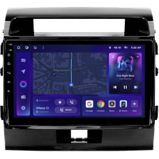 Штатна магнітола AMS MOSS M2 4+32 Gb Toyota Land Cruiser 11 200 2007-2015 (F1) 10"