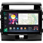 Штатна магнітола Sigma Pro 10464 4+64 Gb Toyota Land Cruiser 200 11 2007-2015 (F1) 10