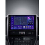 Штатна магнітола AMS MOSS M3 4+32 Gb Toyota Land Cruiser 200 11 2015-2020 9