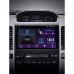 Штатная магнитола Sigma E9232 2+32 Gb Toyota Land Cruiser Prado 120 / Lexus GX470 J120 2002-2009 (F1) (B) 9