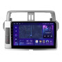 Штатна магнітола AMS MOSS M3 4+32 Gb Toyota Land Cruiser Prado 150 2013-2017 10
