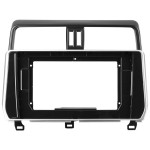Штатна магнітола Sigma Pro 10464 4+64 Gb Toyota Land Cruiser Prado 150 2018-2020 10