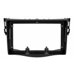 Штатна магнітола Teyes CC3L 4+32 Gb Toyota RAV4 3 XA30 2005-2016 (F1) 9 — фото товару