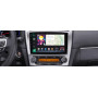 Штатна магнітола Sigma Pro 9464 4+64 Gb Toyota Avensis 3 2008-2015 (F1) 9