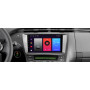Штатна магнітола Sigma F9216 2+32 Gb Toyota Prius XW30 2009-2015 9