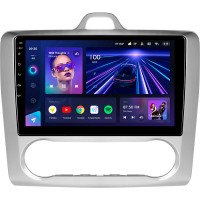 Штатная магнитола Teyes CC3 6+128 Gb Ford Focus 2 (Mk2) 2004-2011 (F2) 9"
