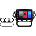 Штатная магнитола Sigma F10216 2+32 Gb Ford Mondeo 4 2011-2014 10