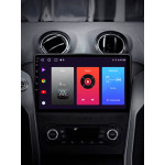 Штатна магнітола Sigma F10216 2+32 Gb Ford Mondeo 4 2011-2014 10