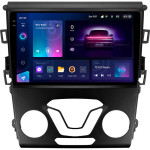 Штатная магнитола Teyes CC3 2k 4+32 Gb Ford Mondeo 5 (ZYJ) 2014-2019 9