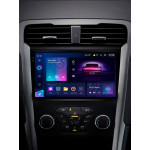 Штатная магнитола Teyes CC3 2k 4+32 Gb Ford Mondeo 5 (ZYJ) 2014-2019 9