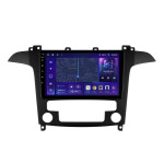 Штатная магнитола AMS MOSS M2 4+32 Gb Ford S-MAX 1 2006-2015 (F1) 9