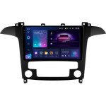 Штатная магнитола Teyes CC3 2k 4+32 Gb Ford S-MAX 1 2006-2015 (F1) 9