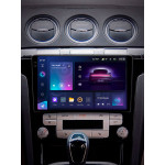 Штатная магнитола Teyes CC3 2k 4+32 Gb Ford S-MAX 1 2006-2015 (F1) 9
