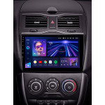 Штатна магнітола Teyes CC3L 4+32 Gb LADA Granta Cross 2018-2023 9