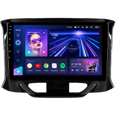 Штатная магнитола Teyes CC3 4+64 Gb LADA Xray 2015-2019 9"