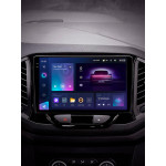 Штатная магнитола Teyes CC3 2k 4+32 Gb LADA Xray 2015-2019 9