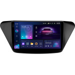 Штатная магнитола Teyes CC3 2k 4+64 Gb Lifan X50 2015-2019 9
