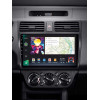 Штатна магнітола Sigma Pro 10464 4+64 Gb Suzuki Swift 3 2003-2010 10