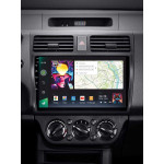 Штатна магнітола Sigma Pro 10464 4+64 Gb Suzuki Swift 3 2003-2010 10