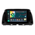 Штатная магнитола Sigma X9464 4+64 Gb Mazda CX-5 1 KE 2012-2015 (B) 9