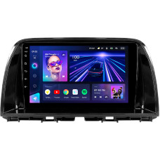 Штатная магнитола Teyes CC3 4+64 Gb Mazda CX-5 1 KE 2012-2015 (C) 9"