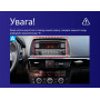 Штатная магнитола Teyes CC3 2k 6+128 Gb Mazda CX-5 1 KE 2012-2015 (A) 9