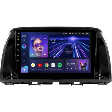 Штатная магнитола Teyes CC3L 4+32 Gb Mazda CX-5 1 KE 2012-2015 (A) 9"