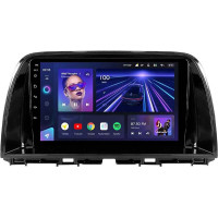Штатная магнитола Teyes CC3 4+64 Gb Mazda CX-5 1 KE 2012-2015 (A) 9"