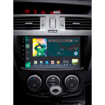 Штатная магнитола Sigma X9464 4+64 Gb Mazda 5 3 CW 2010-2015 9