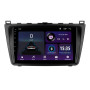 Штатна магнітола Sigma E9232 2+32 Gb Mazda 6 2 GH 2007-2012 9