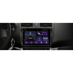 Штатная магнитола Sigma E9232 2+32 Gb Mazda 6 2 GH 2007-2012 9