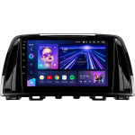 Штатна магнітола Teyes CC3L 4+32 Gb Mazda 6 / Atenza 3 GJ 2012-2015 (A) 9 — фото товару