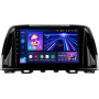 Штатная магнитола Teyes CC3L 4+32 Gb Mazda 6 / Atenza 3 GJ 2012-2015 (A) 9 — фото товару