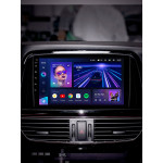 Штатна магнітола Teyes CC3L 4+32 Gb Mazda 6 / Atenza 3 GJ 2012-2015 (A) 9 — фото товару