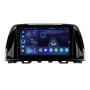 Штатная магнитола Sigma S9332 3+32 Gb Mazda 6 / Atenza 3 GJ 2012-2015 (A) 9