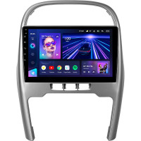 Штатная магнитола Teyes CC3 6+128 Gb Chery Tiggo 3 2014-2015 10"