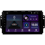 Штатна магнітола Sigma E9232 2+32 Gb Chery Tiggo 3 2016-2018 9