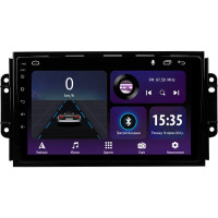 Штатная магнитола Sigma E9232 2+32 Gb Chery Tiggo 3 2016-2018 9"