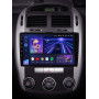 Штатная магнитола Teyes CC3 6+128 Gb Kia Cerato 1 LD 2004-2008 (F1) 9"