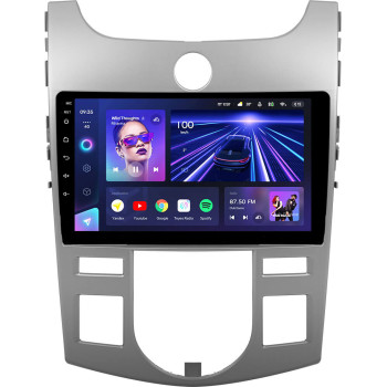 Штатна магнітола Teyes CC3L 4+32 Gb Kia Cerato 2 TD 2008-2013 (F2) 9"