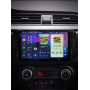 Штатная магнитола Teyes CC4 2k 6+64 Gb Kia RIO 4 2016-2020 (B) 9"