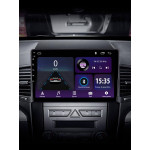Штатная магнитола Sigma E10232 2+32 Gb Kia Sorento 2 XM 2009-2012 (A) 10