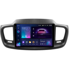 Штатна магнітола Teyes CC3 2k 4+32 Gb Kia Sorento 3 2014-2017 (A) 10"