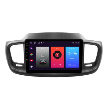 Штатна магнітола Sigma F10216 2+32 Gb Kia Sorento 3 2014-2017 (A) 10"