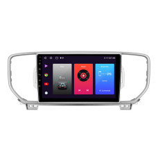 Штатна магнітола Sigma F9216 2+32 Gb Kia Sportage 4 QL 2016-2018 (A) 9"
