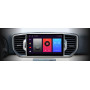 Штатная магнитола Sigma F9216 2+32 Gb Kia Sportage 4 QL 2016-2018 (A) 9